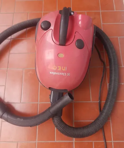 Aspirador de Pó Electrolux