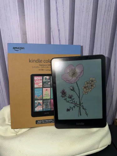 Kindle