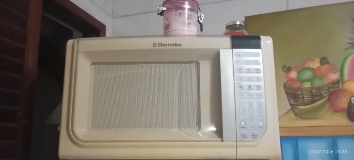 Microondas
