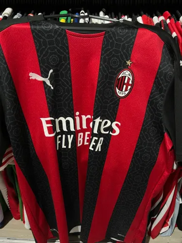 Camisa Milan - Original
