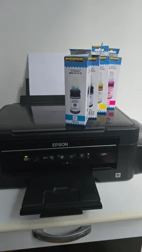Multifuncional Epson L375