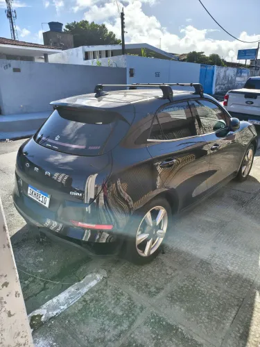 GWM Ora 03 Skin (elétrico) 2024