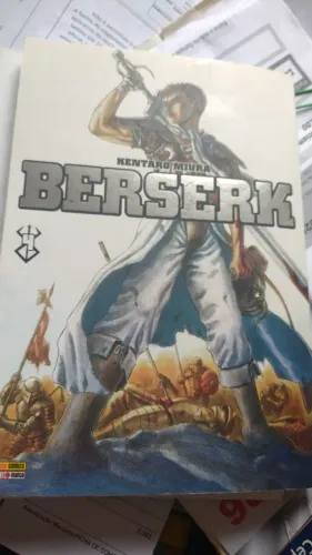 Berserk 4