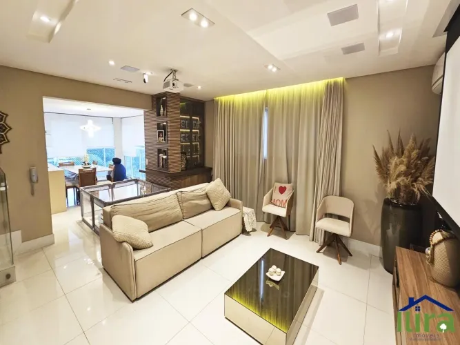Apartamento Duplex A Venda Com 2 Suites, 2 Vagas - Osasco -sp