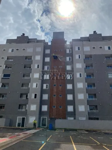 Apartamento duplex à venda e locação no Residencial Pinheiros na região oeste de Londrina