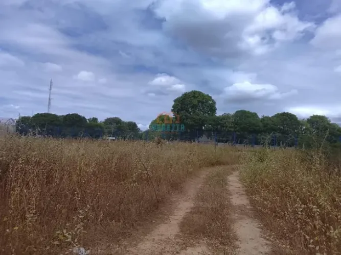 CÓD: 6168.  Terreno à venda no bairro Costa e Silva - Mossoró/RN