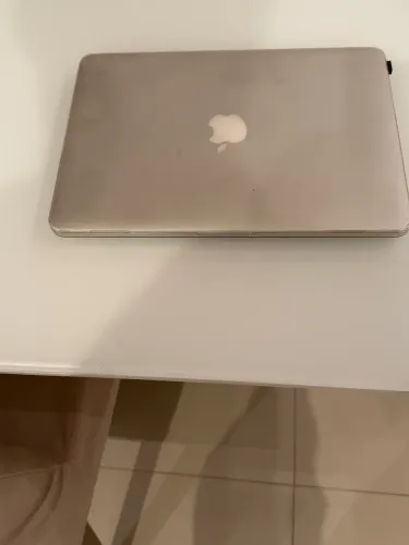 MacBook Pro 2015