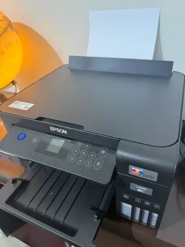 Impressora Epson L4620