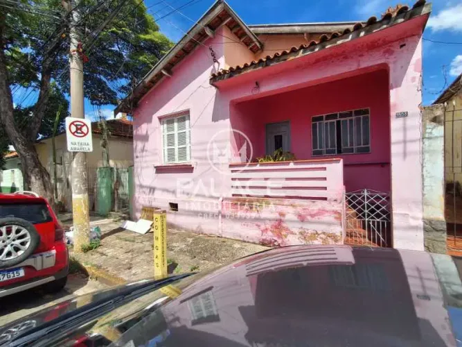 casa à venda em alto, piracicaba 2 quartos 390m²