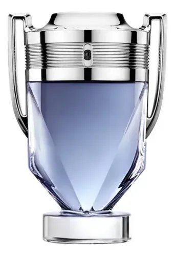 Perfume Paco Rabanne Invictus Eau de Toilette 100ml