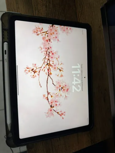 IPAD AIR 6ª Geração (2023) Super conservado