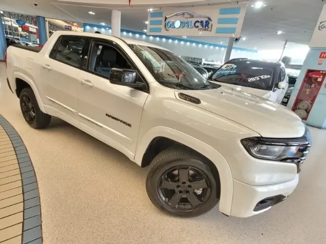 Ram Rampage Laramie 2.2 TB CD 4X4 Die. Aut. 2025