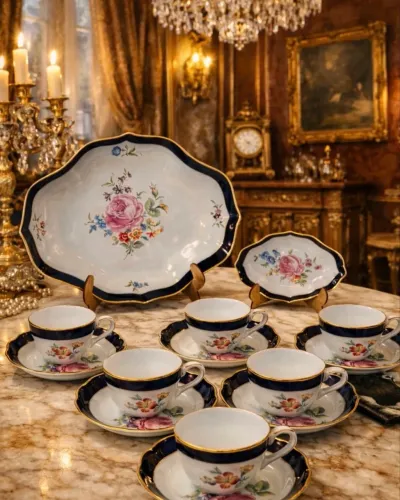Porcelana