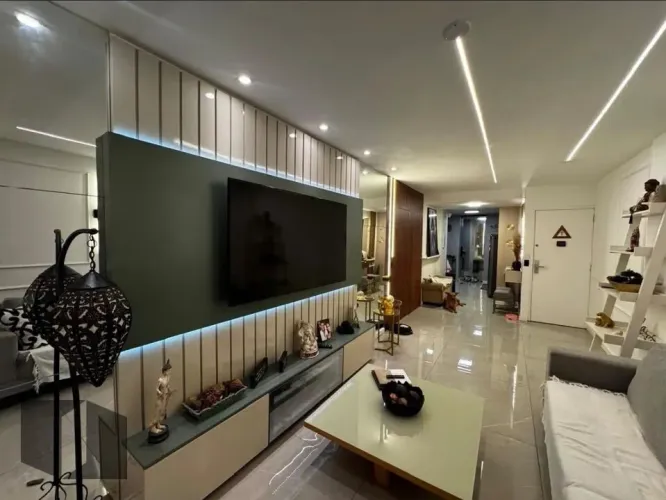 Apartamento em Barra da Tijuca