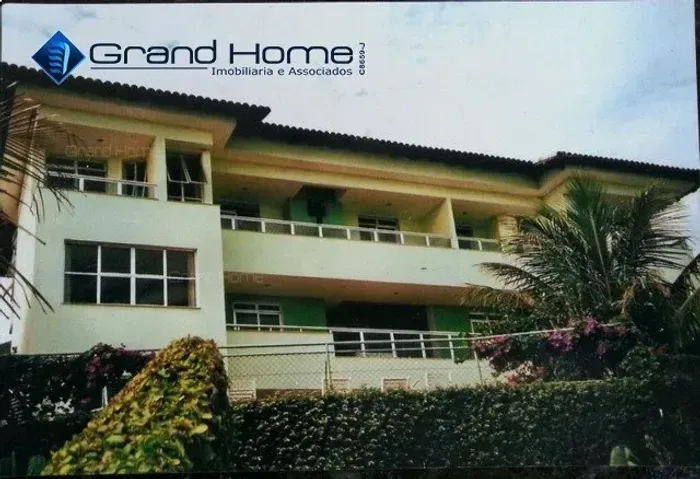Casa 5 quartos em Praia da Costa