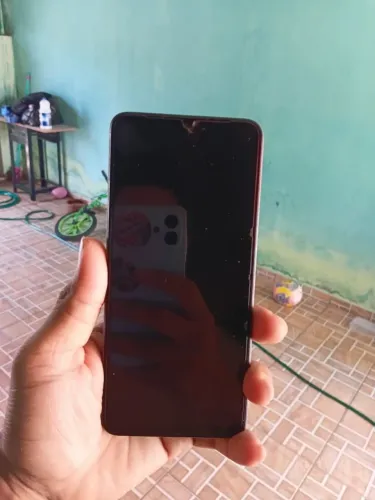 Vendo celular