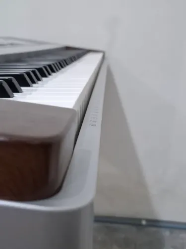 Piano Digital Yamaha