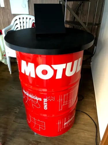 SOM