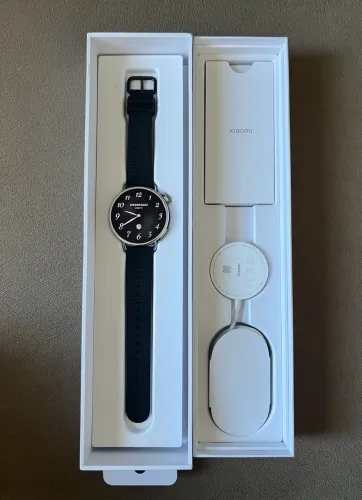 Smart Watch Xiaomi S4