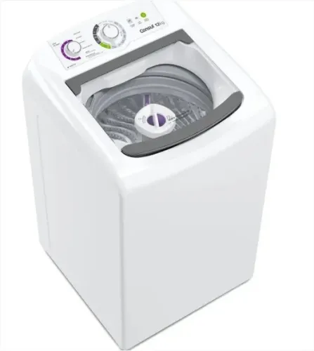 Máquina de Lavar roupa consul 12kg