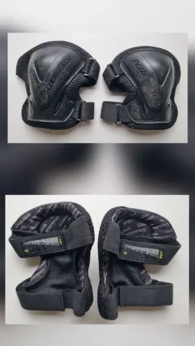 Joelheira para Patins ou Skate
