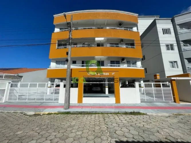 ÓTIMO APARTAMENTO PARA ALUGAR EM SERARIA COM GARAGEM!