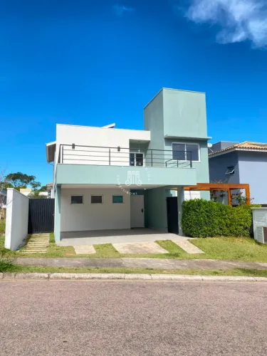 CASA PARA LOCAÇÃO CONDOMINIO BOSQUE DOS JATOBAS - JUNDIAÍ/SP