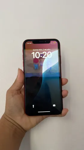 vendo iPhone XR