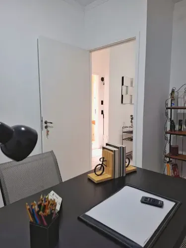 Conjunto comercial á locação