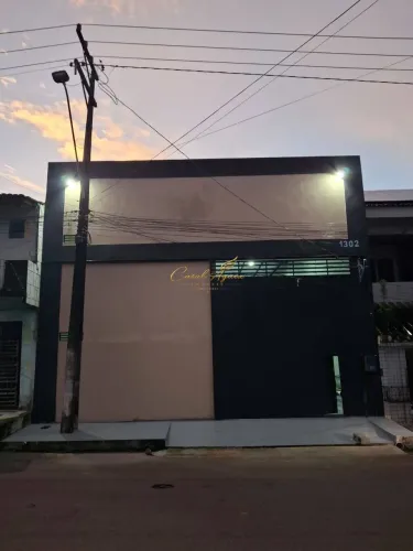 ALUGUEL DE GALPÃO NO GUAJARA 1