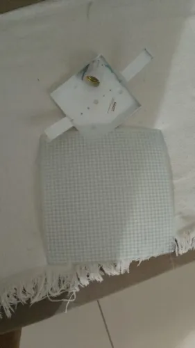 Luminária para sala ou quarto