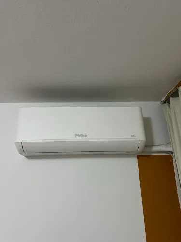 Ar condicionadocSplit Inverter 9000btus