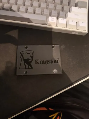 Ssd Kingston 480GB