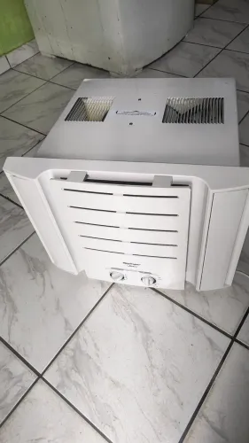 Vendo Ar Condicionado