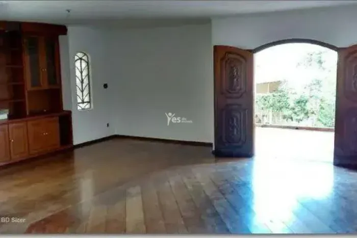 Sobrado com 317m², 3 quartos, 1 suíte, 3 vagas, Vila Bastos - Santo André/SP REF: 19455