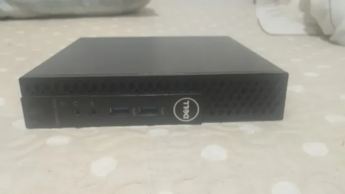 Mini PC OptiPlex 3050/ i5 7gen/ 16G/ SSD 240
