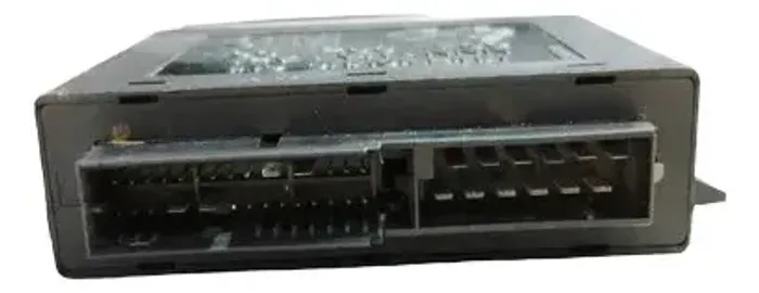 Modulo Central Trava Porta Gm Astra Zafira 99/ *