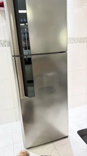 Geladeira Electrolux 474 litros