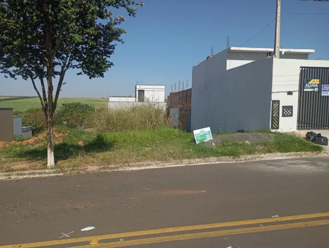 Terreno para Venda em Limeira, Jardim Marajoara