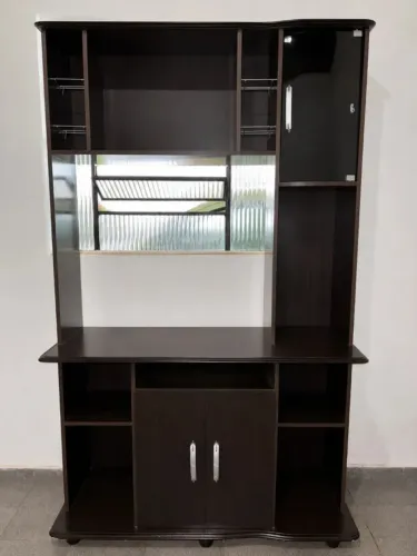 Estante MDF - escritório sala quarto