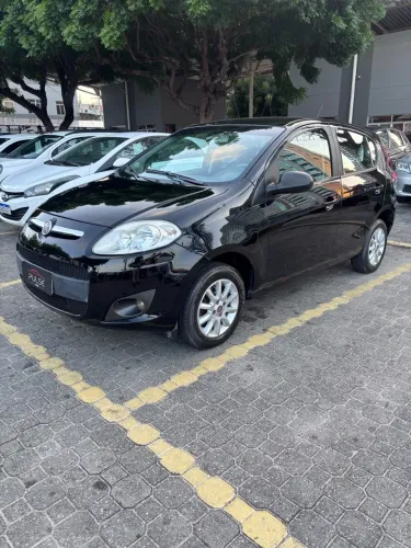 Fiat Palio Attractive 1.0 EVO Fire Flex 8V 5P 2013