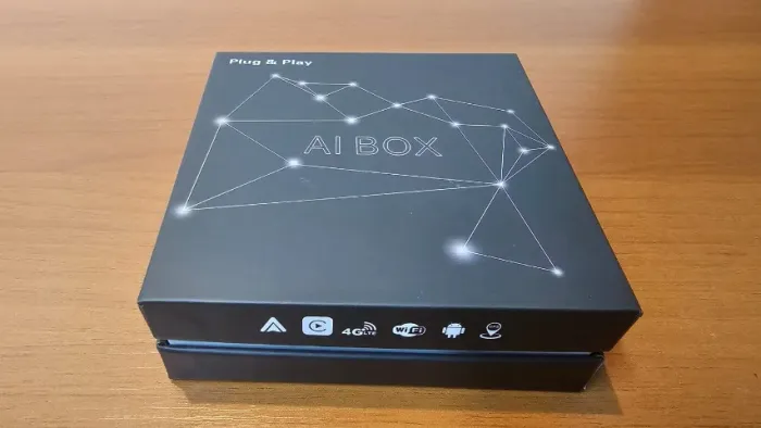 Carbox applepie Ultra Qualcomm
