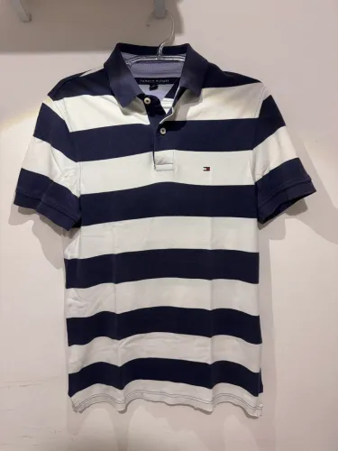 camisa tommy P
