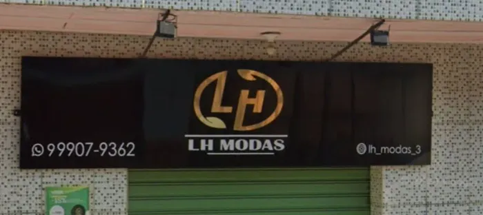Placa de ACM