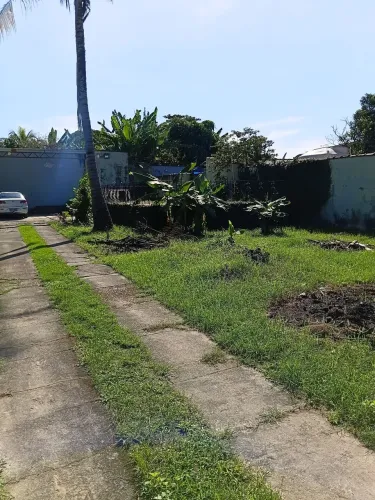 Vendo excelente terreno em Vila Maria Helena, Duque de Caxias