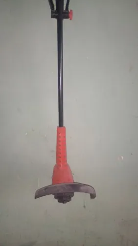 Aparador de grama 
