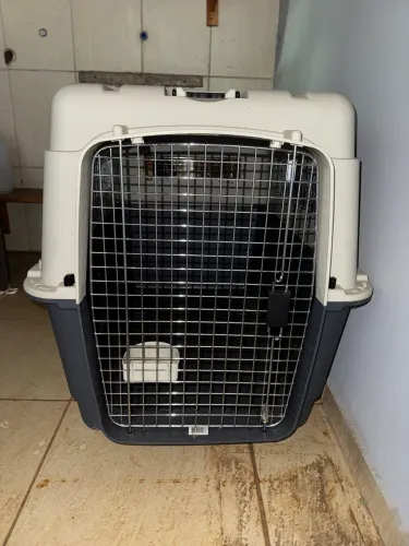 Caixa de transporte de animais XG