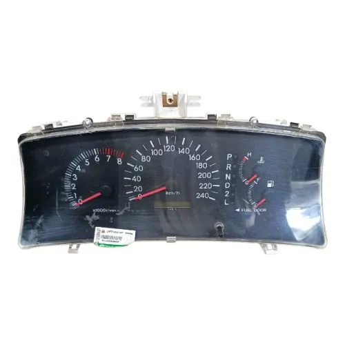 Painel Instrumento Toyota Corolla 2003 a 2008 5Z0867172B Original