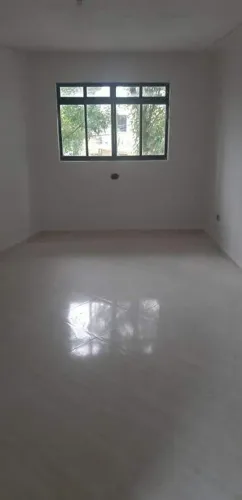 Sala Comercial para Alugar em Santo André - Parque Novo Oratório | 43 m², 2 Salas e 1 Banh