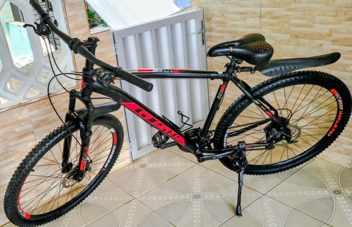 Bike GTS M1 Aro 29
